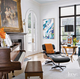 LUXE