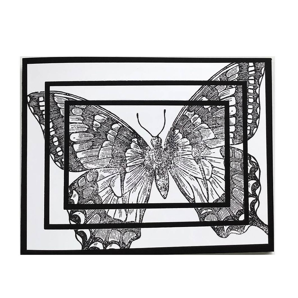 Thumbnail: Segmented Swallowtail