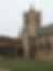 Chapel of St John's College