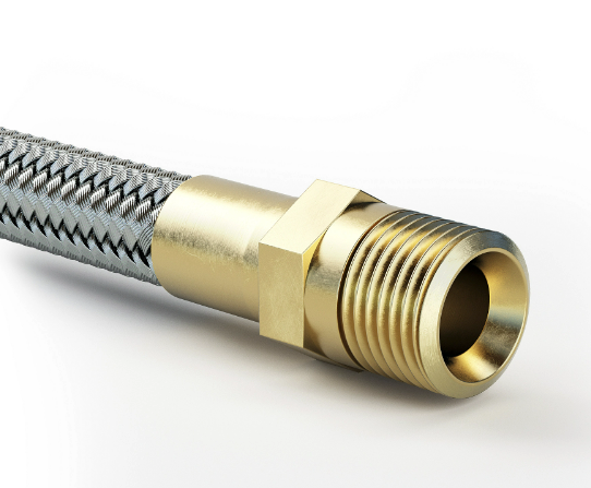 Thumbnail: Hydro Fittings