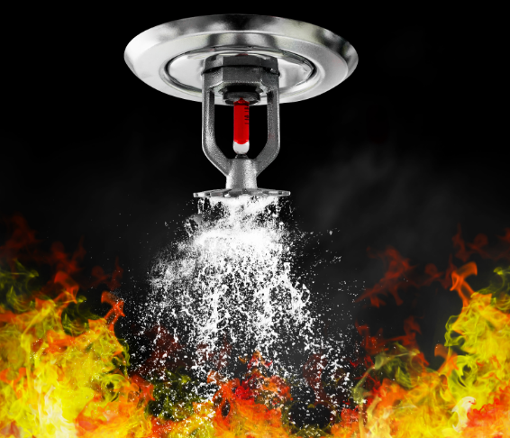 Thumbnail: Sprinklers