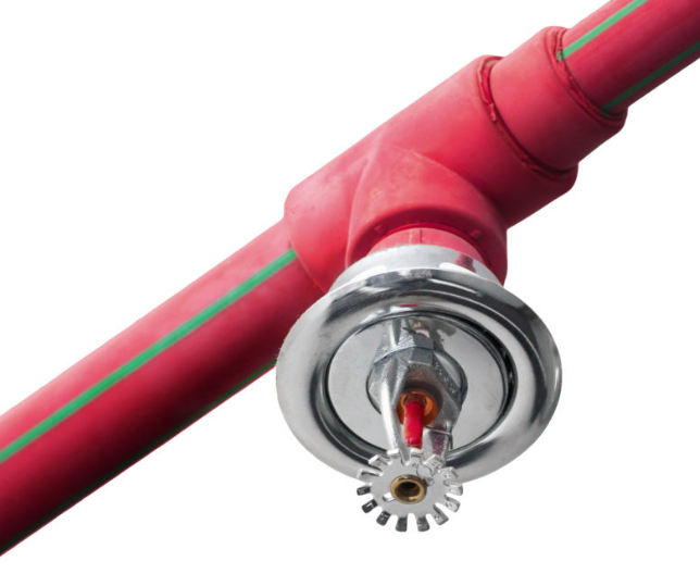 Thumbnail: Fire Hydrant Systems
