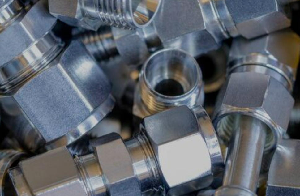 Thumbnail: Hydro Fittings