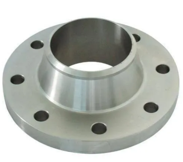 Thumbnail: Flanges