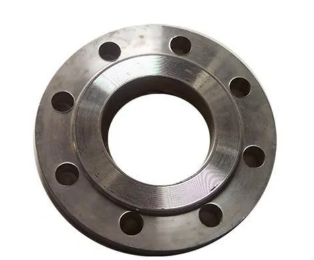 Thumbnail: Flanges