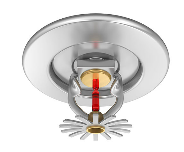 Thumbnail: Sprinklers