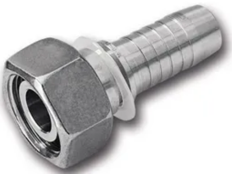 Thumbnail: Hydro Fittings