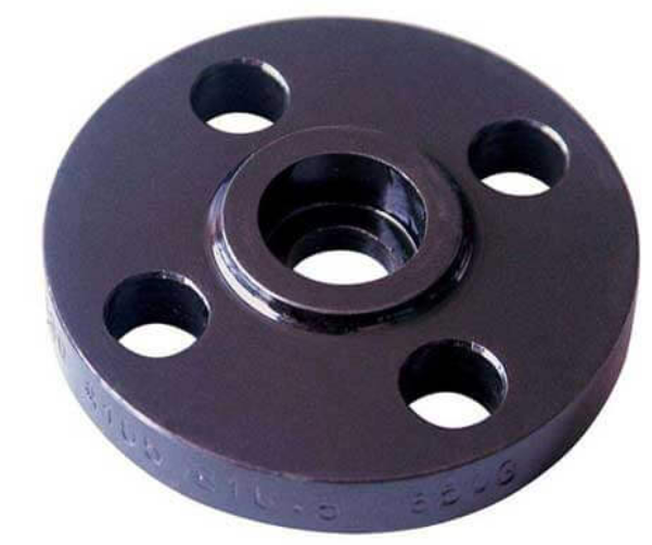 Thumbnail: Flanges
