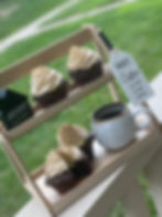 Chocolate Espresso