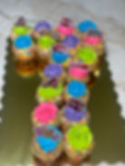Decorated Number