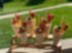 CharKUTIE Cones