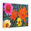 Thumbnail: Mom's Secret Garden Wall Art, Canvas Print 20x16