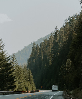On the Road
