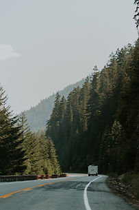 Mountain Road Drive