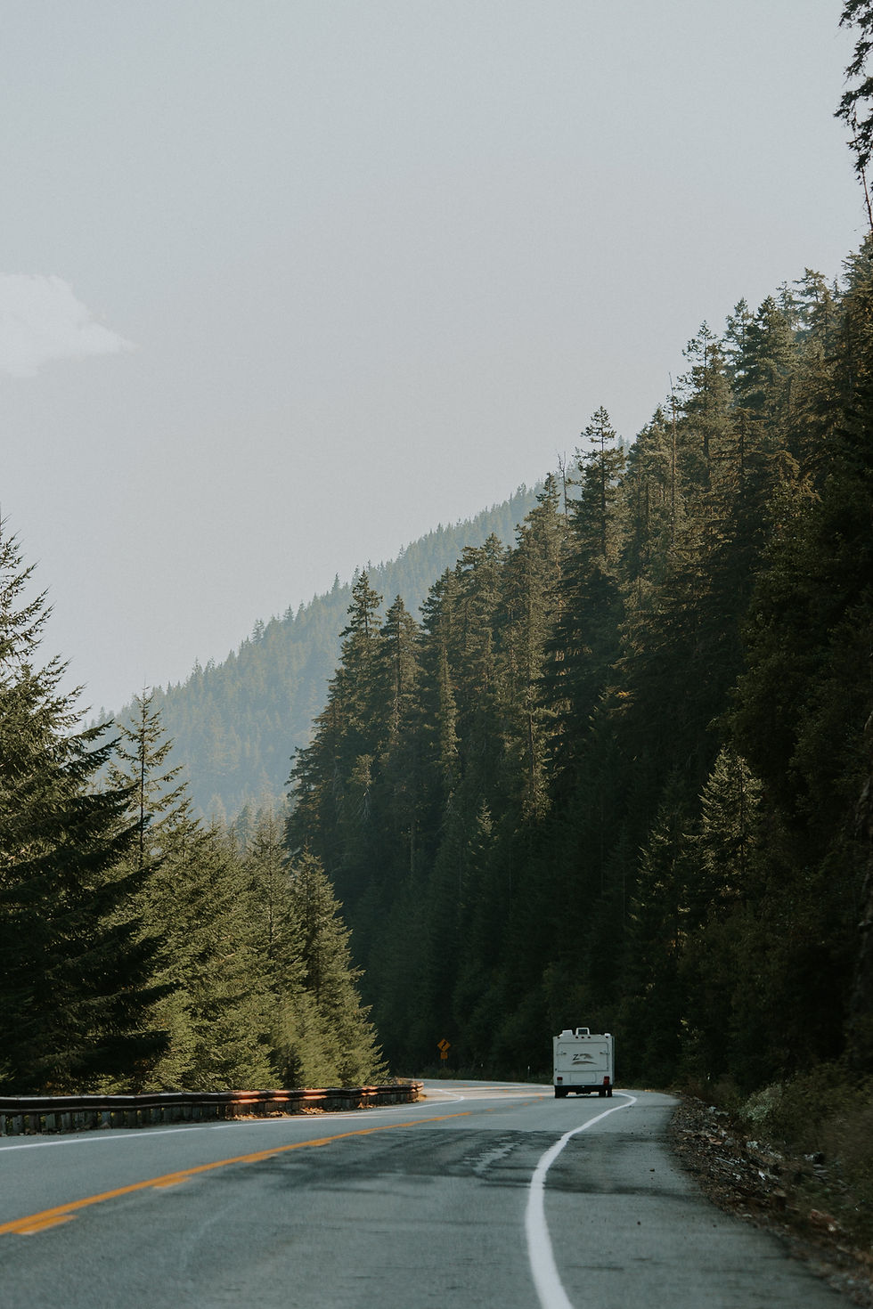 On the Road
