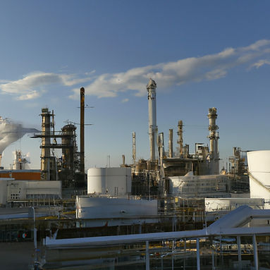 chemical plant, aesthetic, professional.jpg