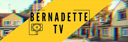 Bernadette TV