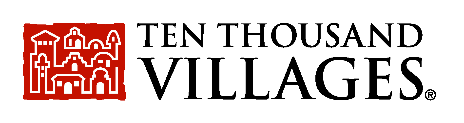 ten thousand logo