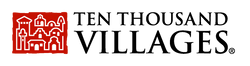 ten thousand logo
