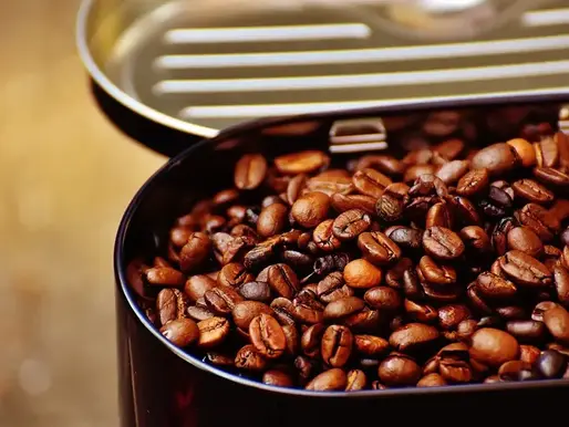 אמנות שימור הקפה: איך לשמור על הארומה והטעם של כל כוס