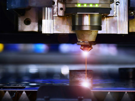 How Do Laser Cutters Achieve Precision Cuts on Sheet Metal?