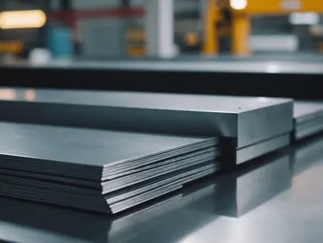 Exploring the Varied Techniques of Sheet Metal Fabrication Processes