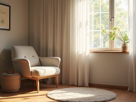 Booking a Therapy Session: Your Step-by-Step Guide