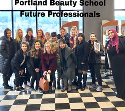 An amazing day teaching