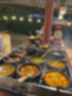 Comida Mineira de Boteco - Self Service R$ 89,90 o Kg