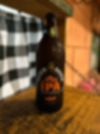 Cerveja IPA Baden Baden