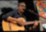 Musica ao Vivo - Léo Baiano
