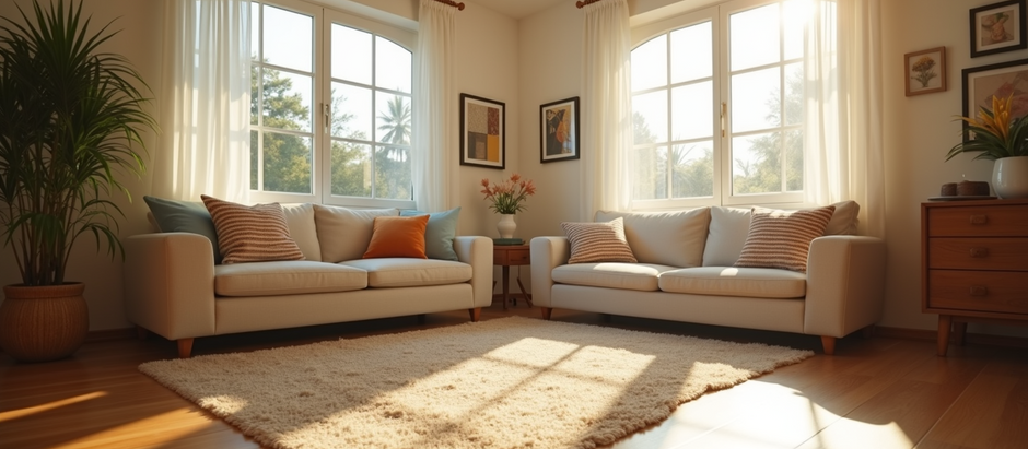 Advantages of Choosing Local Cleaning Services