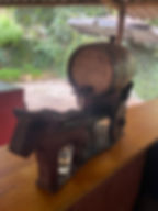 Cachaça da Região - Dose