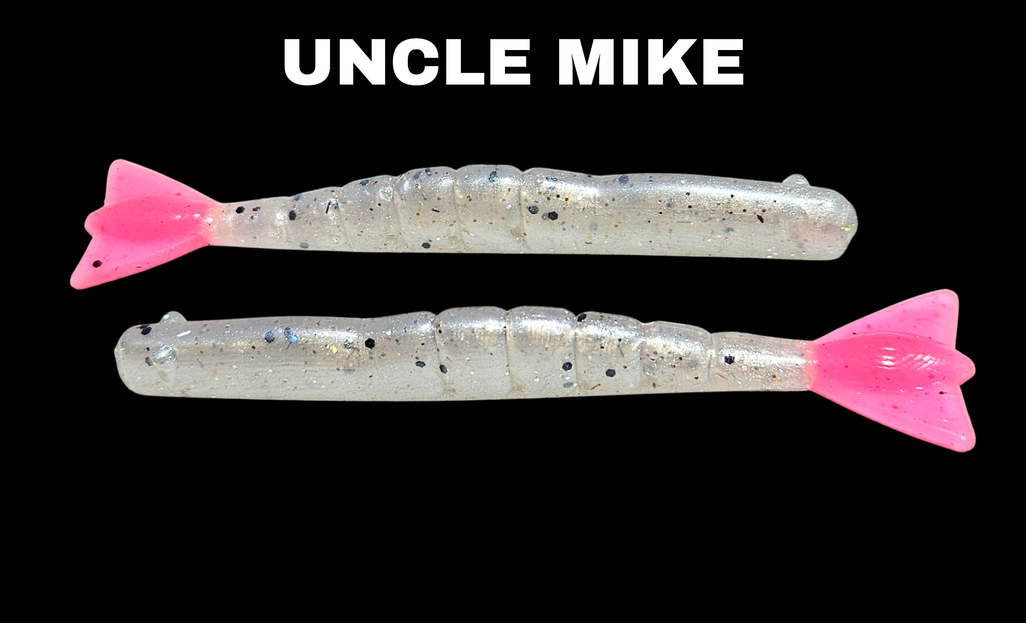 SHRIMP - UNCLE MIKE