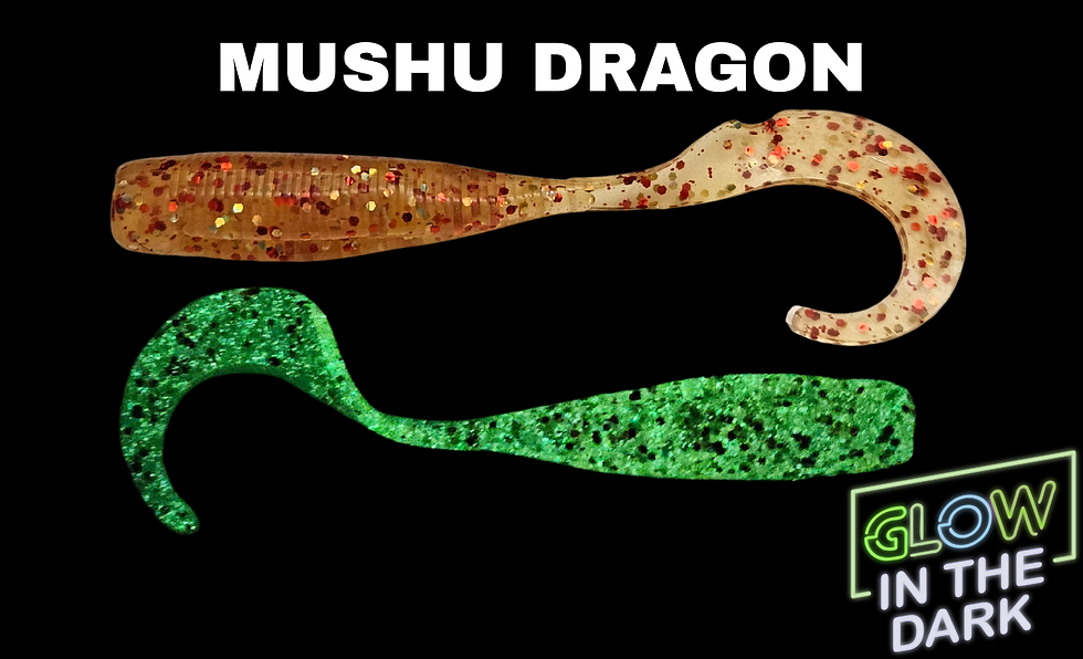 Thumbnail: JUICY GRUB 3.5"