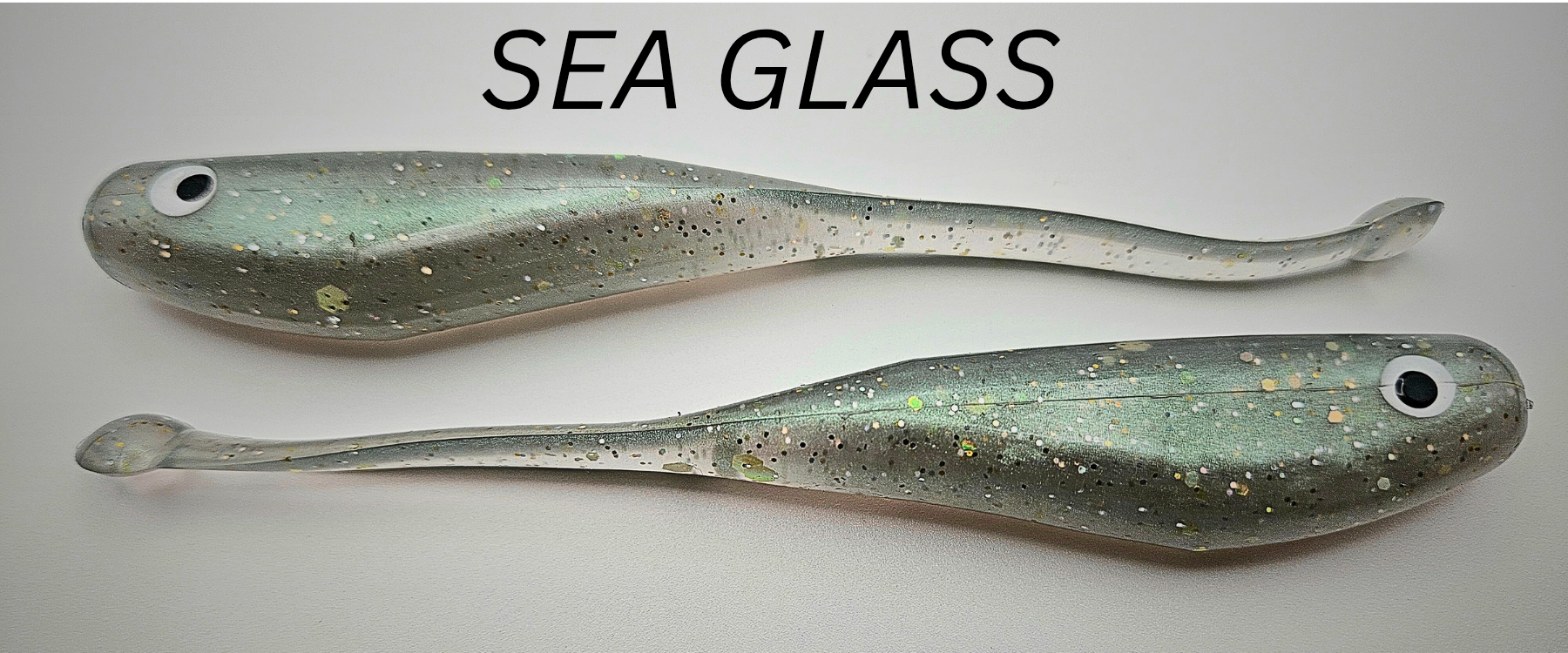 EYEBALLS EDITION OG BIG JERKY - SEA GLASS