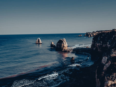 Portugal: Lagos
