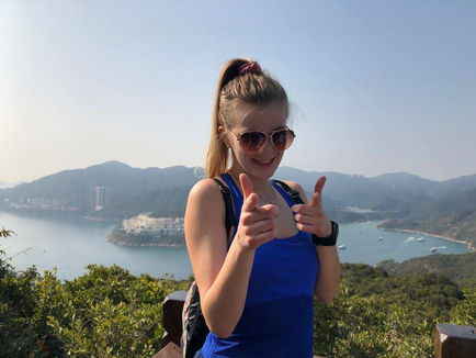 Lions, & Monkeys, & Dragons, Oh My!