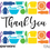 Thumbnail: Thank You Postcards (Pack of 10)