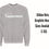 Thumbnail: Top of the Line Tupperware Crewneck
