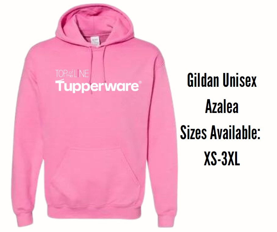 Thumbnail: Top of the Line Tupperware Bunnyhug (Hoodie)