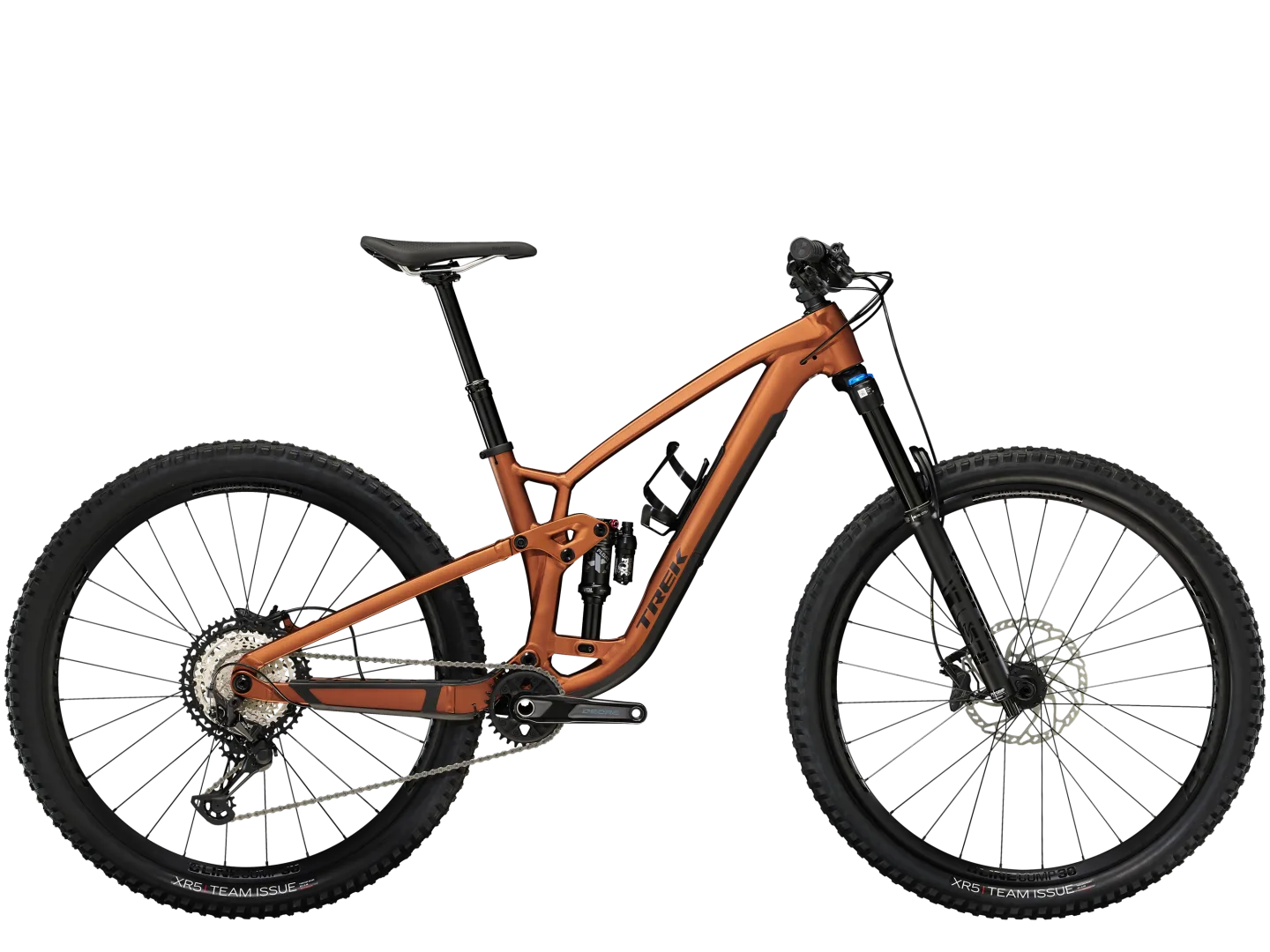 Trek Fuel EX 8 Gen 6 2023