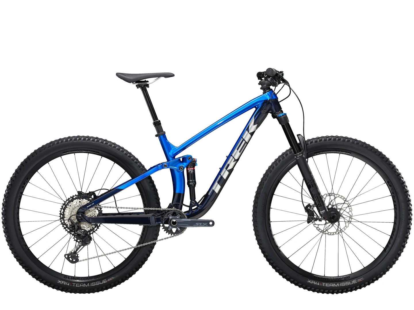 Trek Fuel EX 8 Gen 5 2022