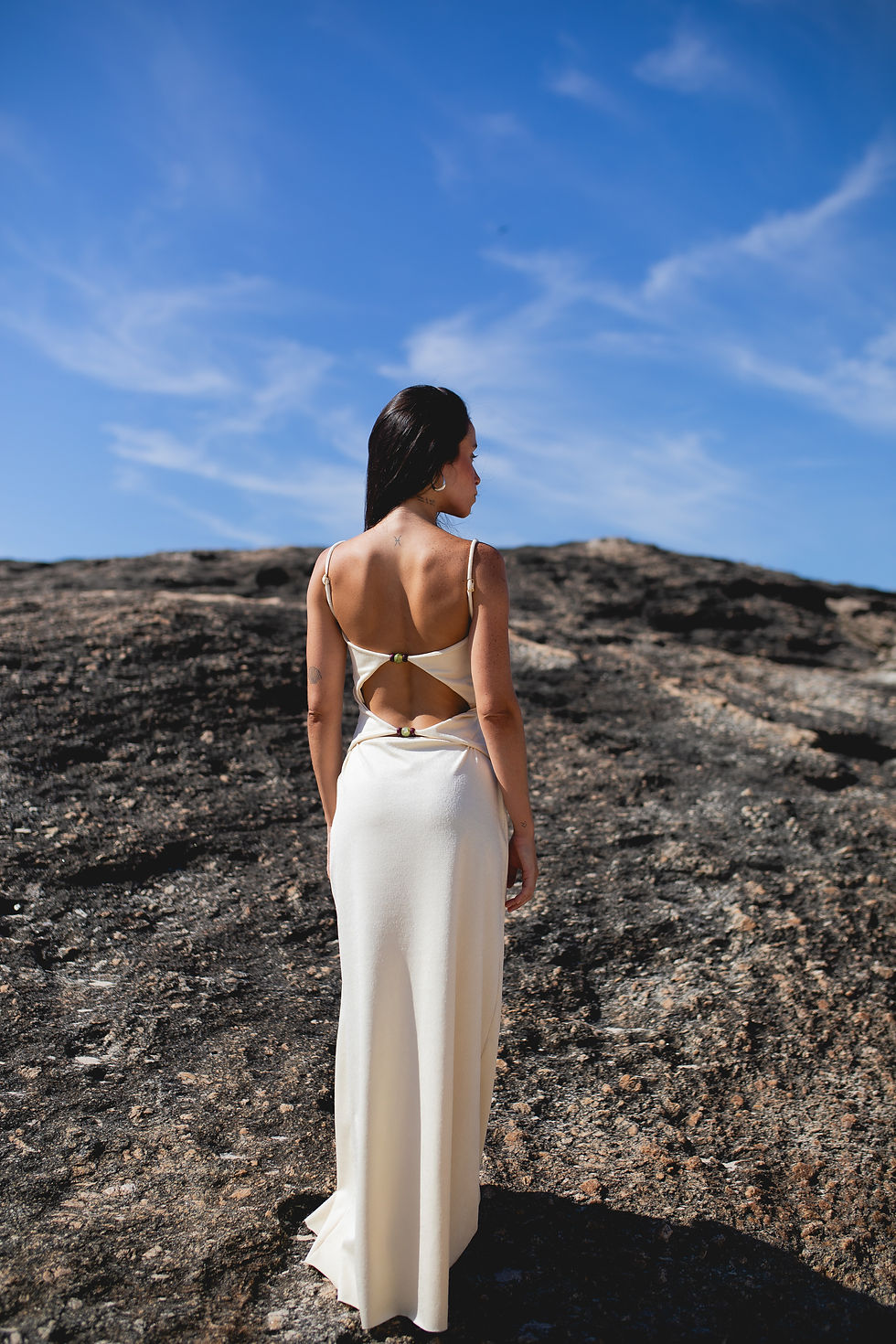 Miniatura: vestido muse off