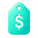 Meu Desconto PIX icon