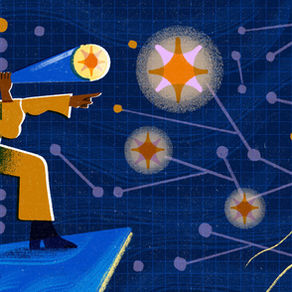 Authority vs. Authenticity