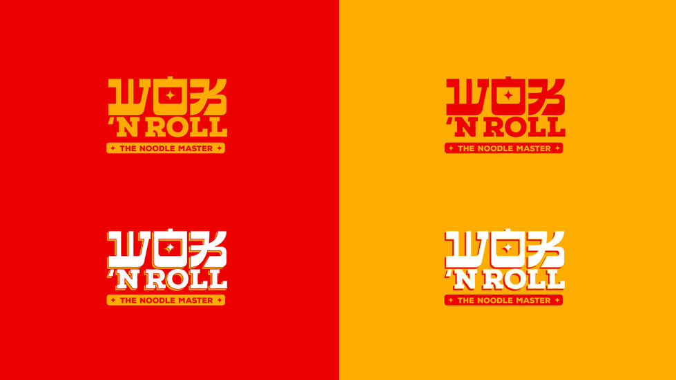 Logo Variations
