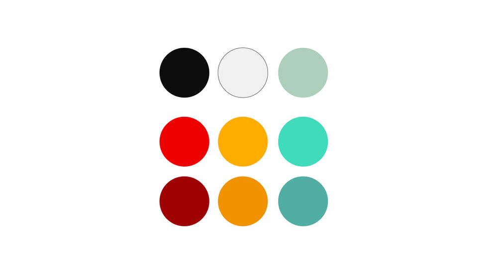 Colors
