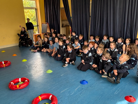 Water Safety Workshop