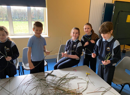 St Brigid’s Day!
